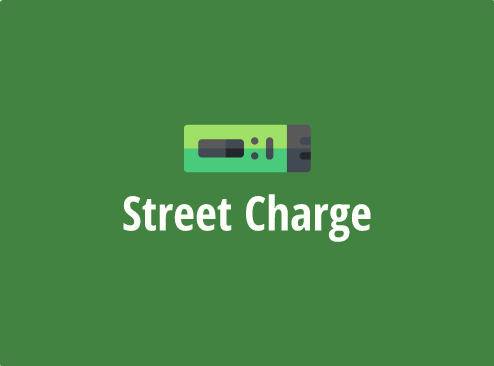 Featured image of post streetcharge.ru